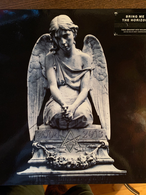 Bring Me The Horizon - 2004-2013 - Vinyl