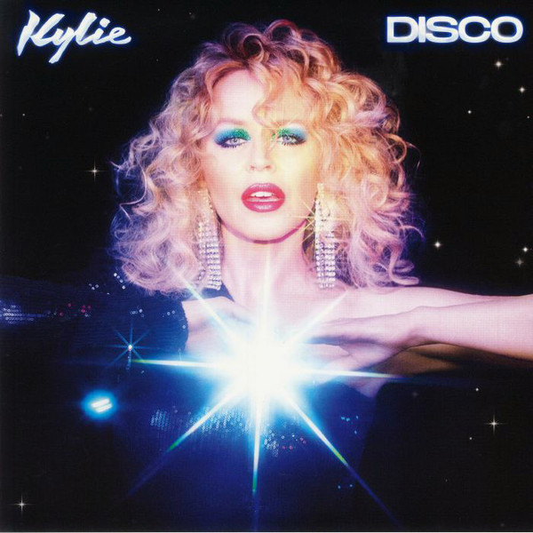 Kylie Minogue - Disco Kylie Minogue - Disco
