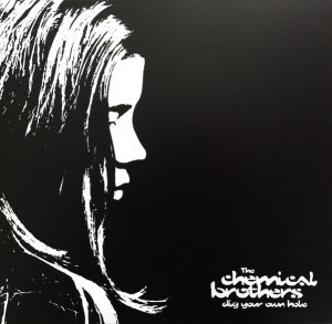 The Chemical Brothers - Dig Your Own Hole [2LP]