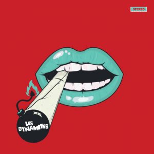 Les Dynamites - Les Dynamites