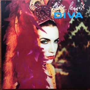 Annie Lennox - Diva - Vinyl