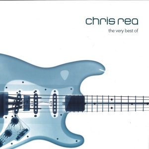 Chris Rea - The Very Best Of [2LP]