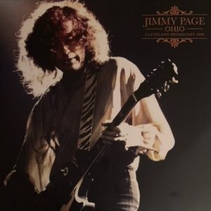 Jimmy Page - Ohio