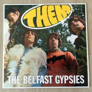 The Belfast Gypsies - The Belfast Gypsies