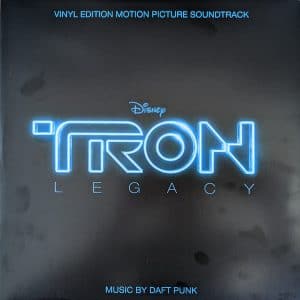 Daft Punk - TRON: Legacy (Vinyl Edition Motion Picture Soundtrack)