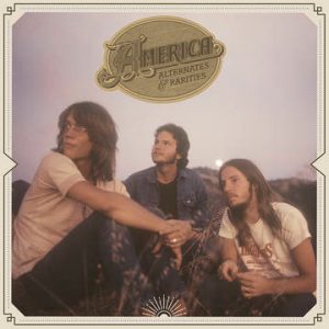 America - Alternates & Rarities