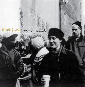 Elliott Smith - Roman Candle - Vinyl Elliott Smith - Roman Candle - Vinyl