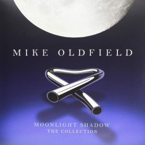 Mike Oldfield - Moonlight Shadow: The Collection