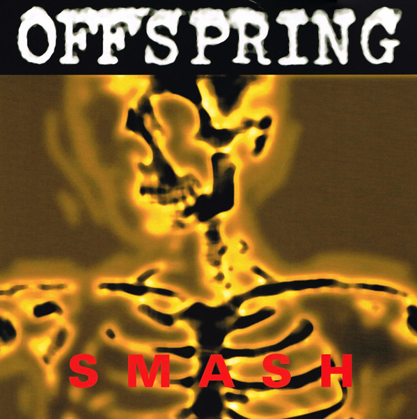 The Offspring - Smash The Offspring - Smash