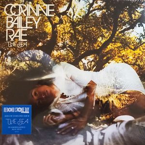 Corinne Bailey Rae - The Sea