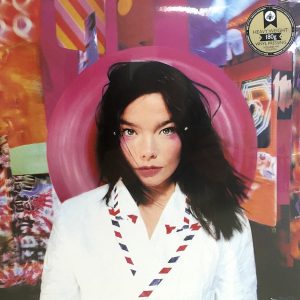 Björk - Post