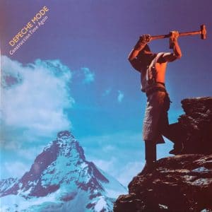 Depeche Mode - Construction Time Again