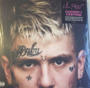 Lil Peep - Everybody's Everything [2LP]