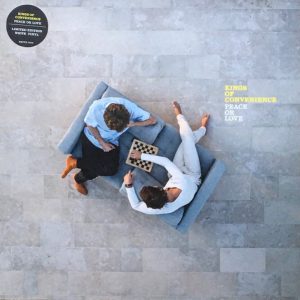 Kings Of Convenience - Peace Or Love - Vinyl