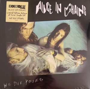 Alice In Chains - We Die Young