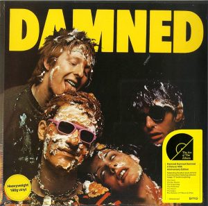 The Damned - Damned Damned Damned - Vinyl