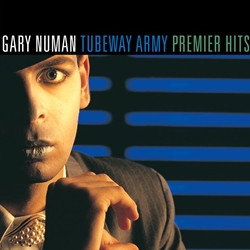 Gary Numan - Premier Hits [Double Album]