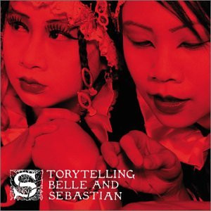 Belle & Sebastian - Storytelling - Vinyl