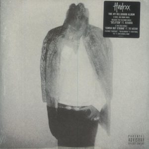 Future - HNDRXX - Vinyl