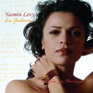 Yasmin Levy - La Juderia