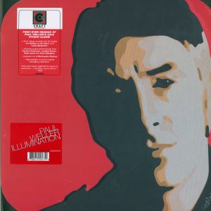 Paul Weller - Illumination