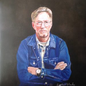 Eric Clapton - I Still Do