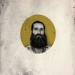 JP Harris And The Tough Choices - Home Is Where The Hurt Is