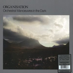 Orchestral Manoeuvres In The Dark - Organisation - Vinyl