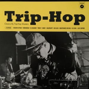 Various - Trip-Hop (Classics By Trip-Hop Masters)