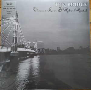 Thomas Leer - The Bridge