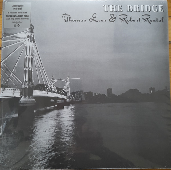 Thomas Leer - The Bridge Thomas Leer - The Bridge