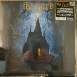 The Lord  - Forest Nocturne