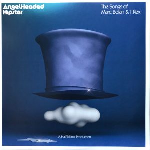 Various - AngelHeaded Hipster: The Songs Of Marc Bolan & T. Rex