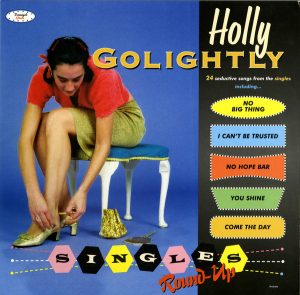 Holly Golightly - Singles Round-up