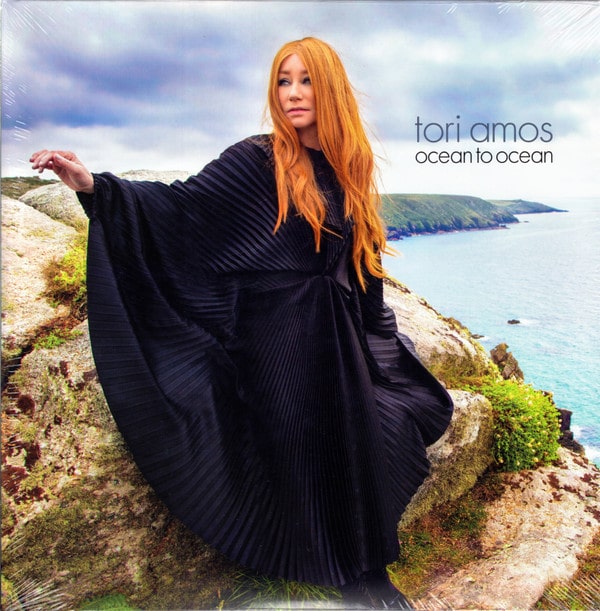 Tori Amos - Ocean To Ocean [2LP]
