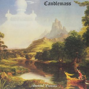 Candlemass - Ancient Dreams - Vinyl