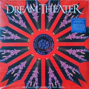 Dream Theater - The Majesty Demos (1985-1986)