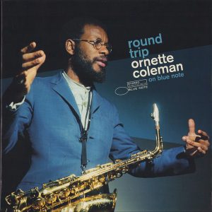 Ornette Coleman - Round Trip: Ornette Coleman On Blue Note [6LP Box Set]