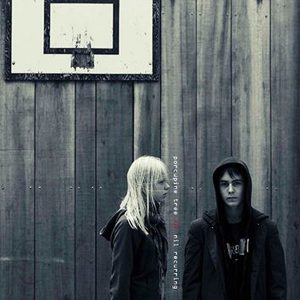 Porcupine Tree - Nil Recurring