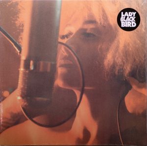 Lady Blackbird - Black Acid Soul