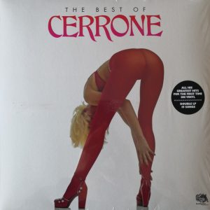 Cerrone - The Best Of Cerrone