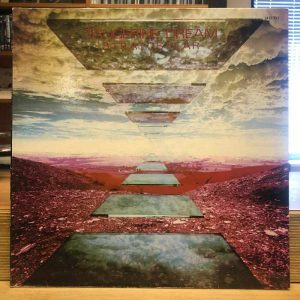Tangerine Dream – Stratosfear