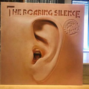 Manfred Mann's Earth Band – The Roaring Silence