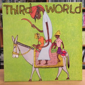 Third World – Third World