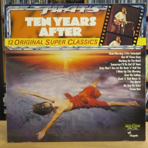 Ten Years After – That's Ten Years After