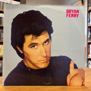 Bryan Ferry – These Foolish Things