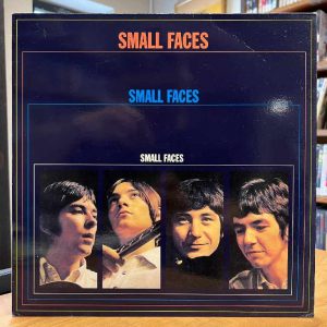 Small Faces – Small Faces