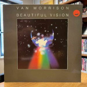 Van Morrison – Beautiful Vision