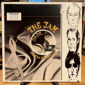 The Jam – Dig The New Breed
