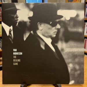 Van Morrison – The Healing Game